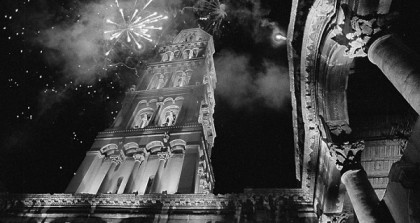 wonderful night photo